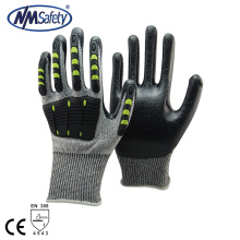 NMSAFETY NEW High-Anti-Schnitt-Schutzhandschuh